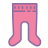 赤い子供のタイツ icon