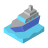 Водный транспорт icon