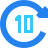Adelante 10 icon