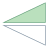 Inverter horizontalmente icon