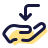 수신 icon