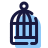cage-à-oiseau icon