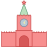 Kremlin de Moscú icon