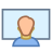 Al Computer icon