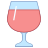 Copa de vino icon