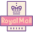 correo Real icon