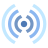 RFID Signal icon