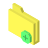 Adicionar pasta icon