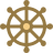 Ship Wheel icon