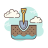 Hand Dug Well icon