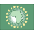 African Union icon