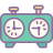 reloj de ajedrez icon