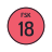 ФСК-18 icon