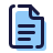 Google Docs icon