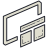 barre de jeu xbox icon