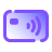 Credit Card Contactless icon