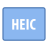 HEIC icon