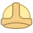 Casco di sicurezza icon