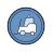 フォークリフトの使用 icon