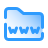 Webpage icon