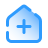 Clinic icon