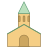 Chapel icon