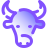 Year of Ox icon