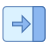 Close Pane icon