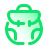 Sac à dos icon