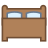 Dormitorio icon