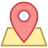 地址 icon
