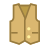 Gilet icon