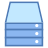 Stack icon