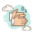 Wash Your Hands icon