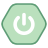 Frühling Logo icon