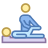 Kinésithérapie icon