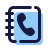 liste d'appel icon