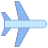 Modalità aereo attiva icon