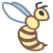 Wasp icon