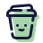 Кофе каваи icon