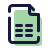 Spreadsheet File icon