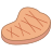 Steak Durchgebraten icon