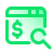 Paid Search icon