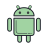 Android Betriebssystem icon