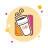 邓肯甜甜圈 icon