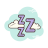 Dormire icon