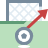 Goal Post icon