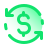 Money Circulation icon