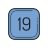 19c icon