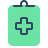 Treatment icon